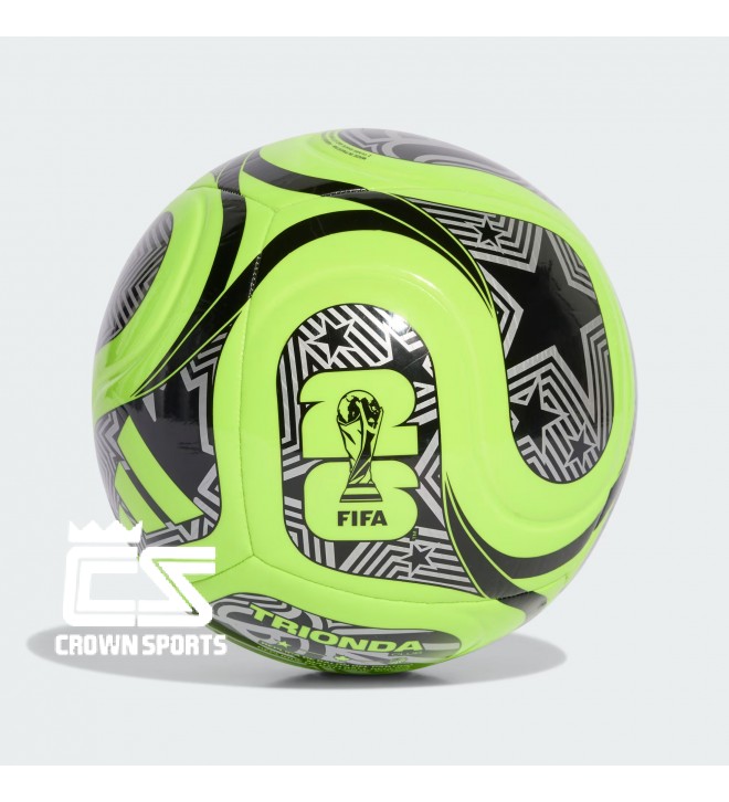 SOCCER BALL & FUTSAL BALL